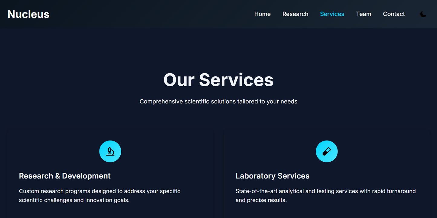 Nucleus