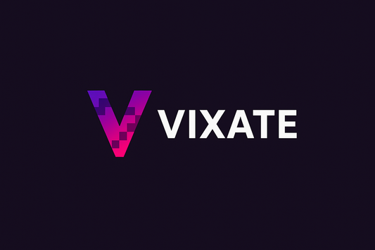 Welcome to Vixate