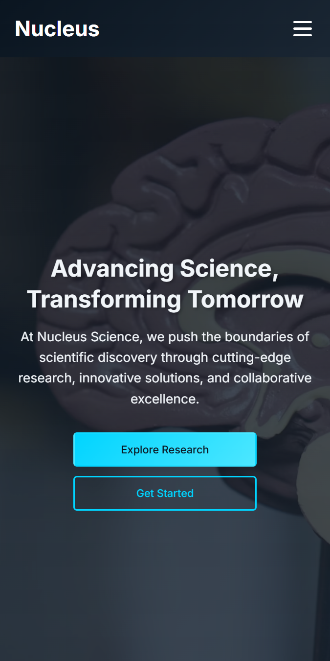 Nucleus
