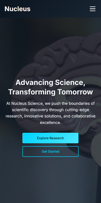 Nucleus