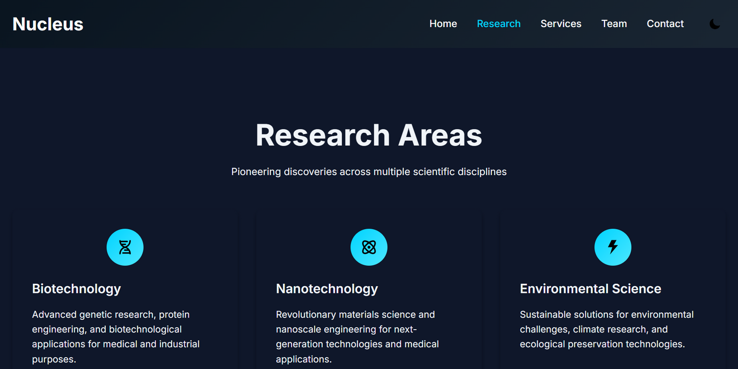 Nucleus