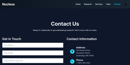 Nucleus